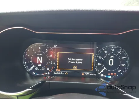 2020 Ford Mustang Gt Premium Fastback from USA, damaged, VIN 1FA6P8CF9L5177857